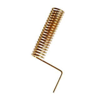 UHF 433MHz Embedded Spring Built In Antenna